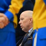 Mick Cronin.