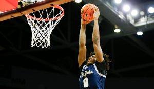 Brandon McCoy Jr.