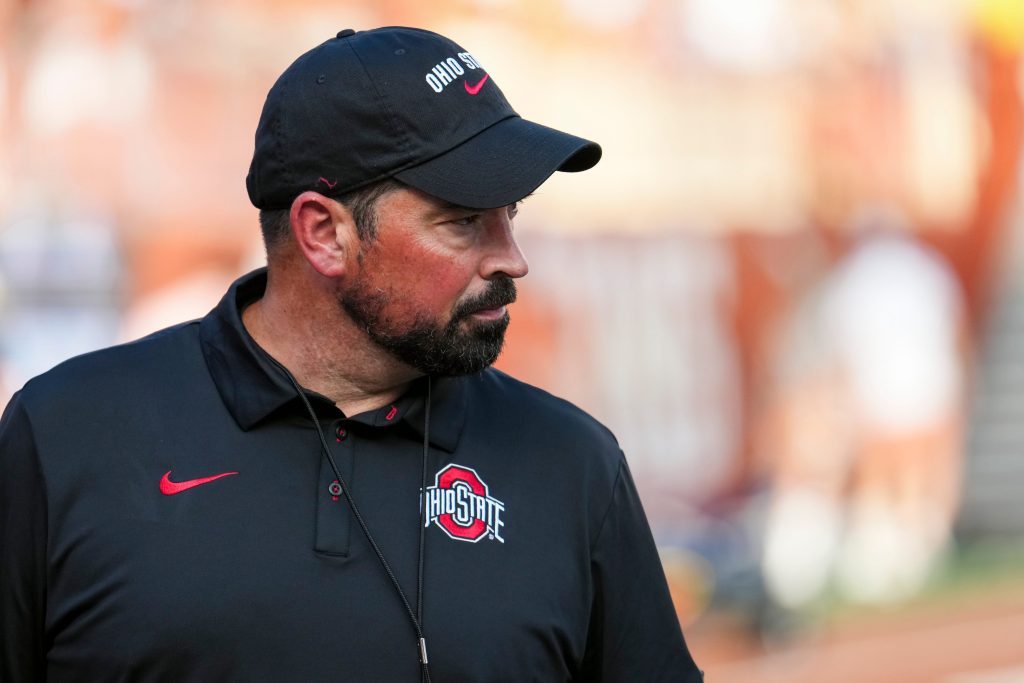 Ryan Day.
