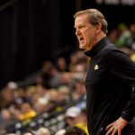 Dana Altman.
