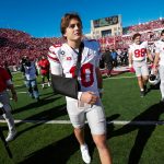 Julian Sayin, Ohio State.