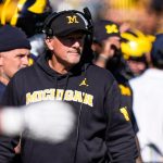 Kyle Whittingham, Michigan.