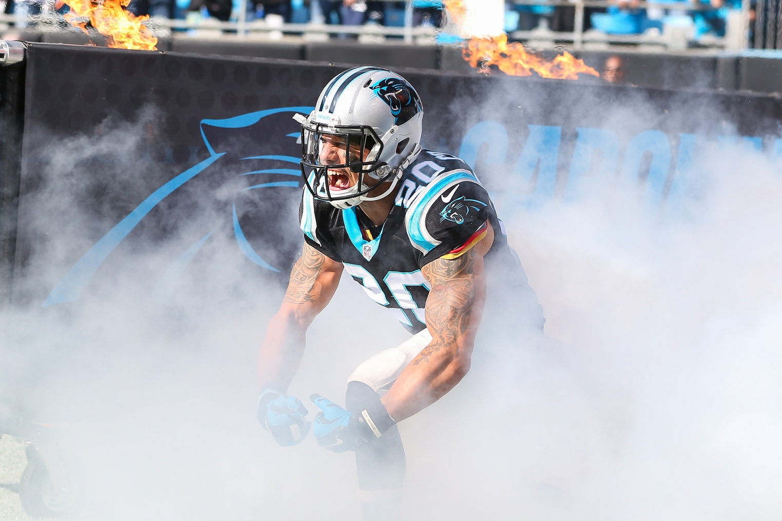 Ranking each former B1G player in Super Bowl 50