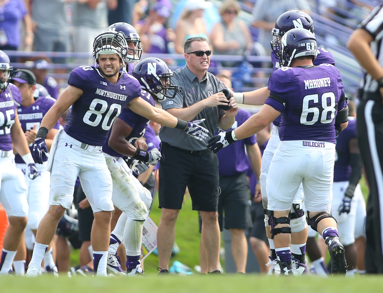 Northwestern s Summer To Do List