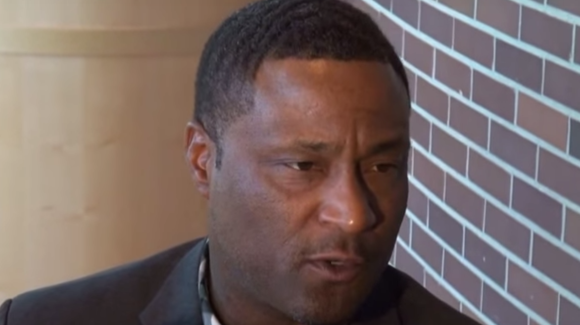 MSU great Andre Rison facing arrest for violating probation in child