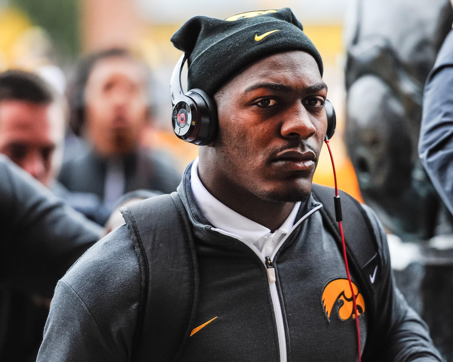 Three B1G Players Who Would Have Every Right To Skip Their Bowl Games