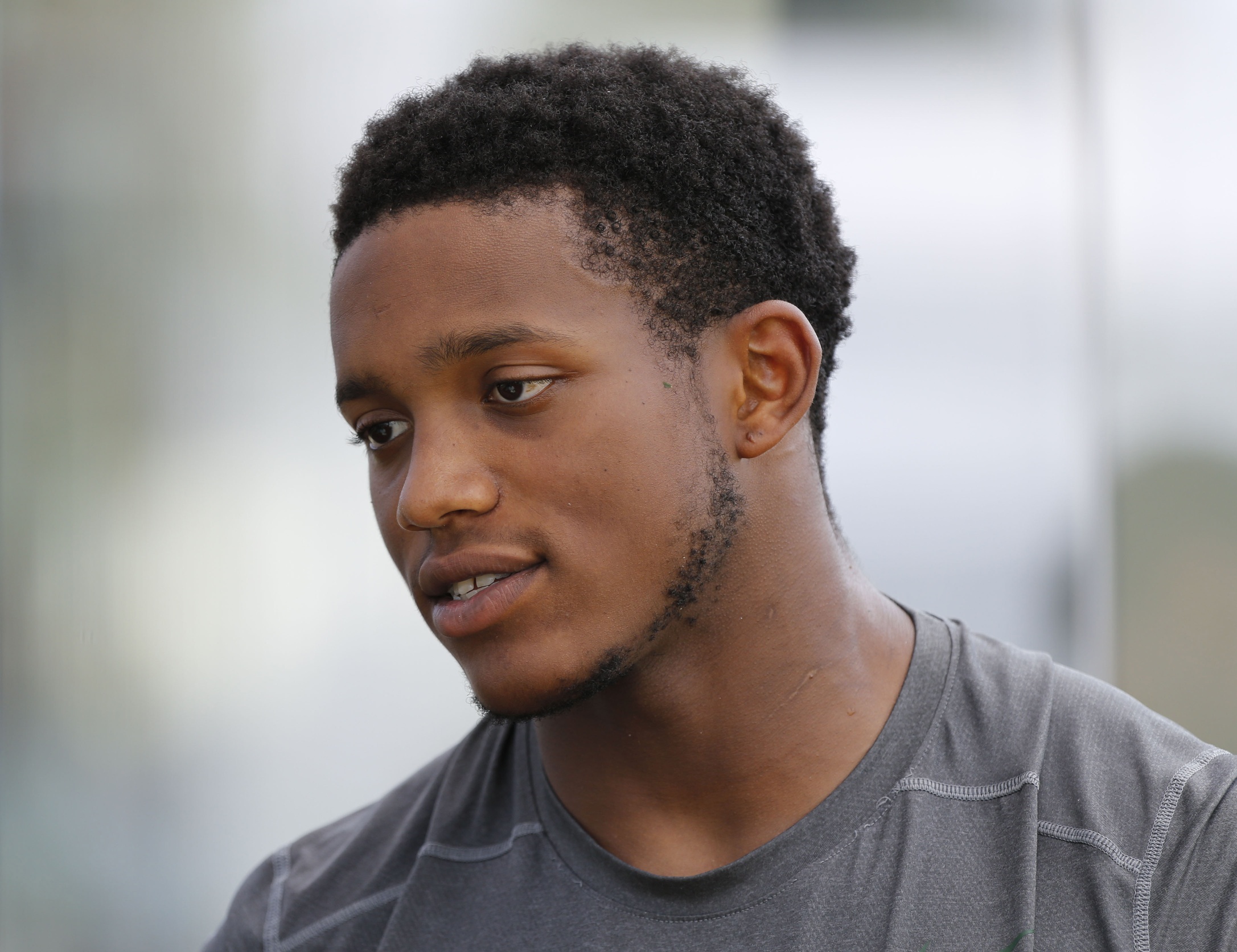 Former Ohio State star Darron Lee claimed he was attacked in Columbus