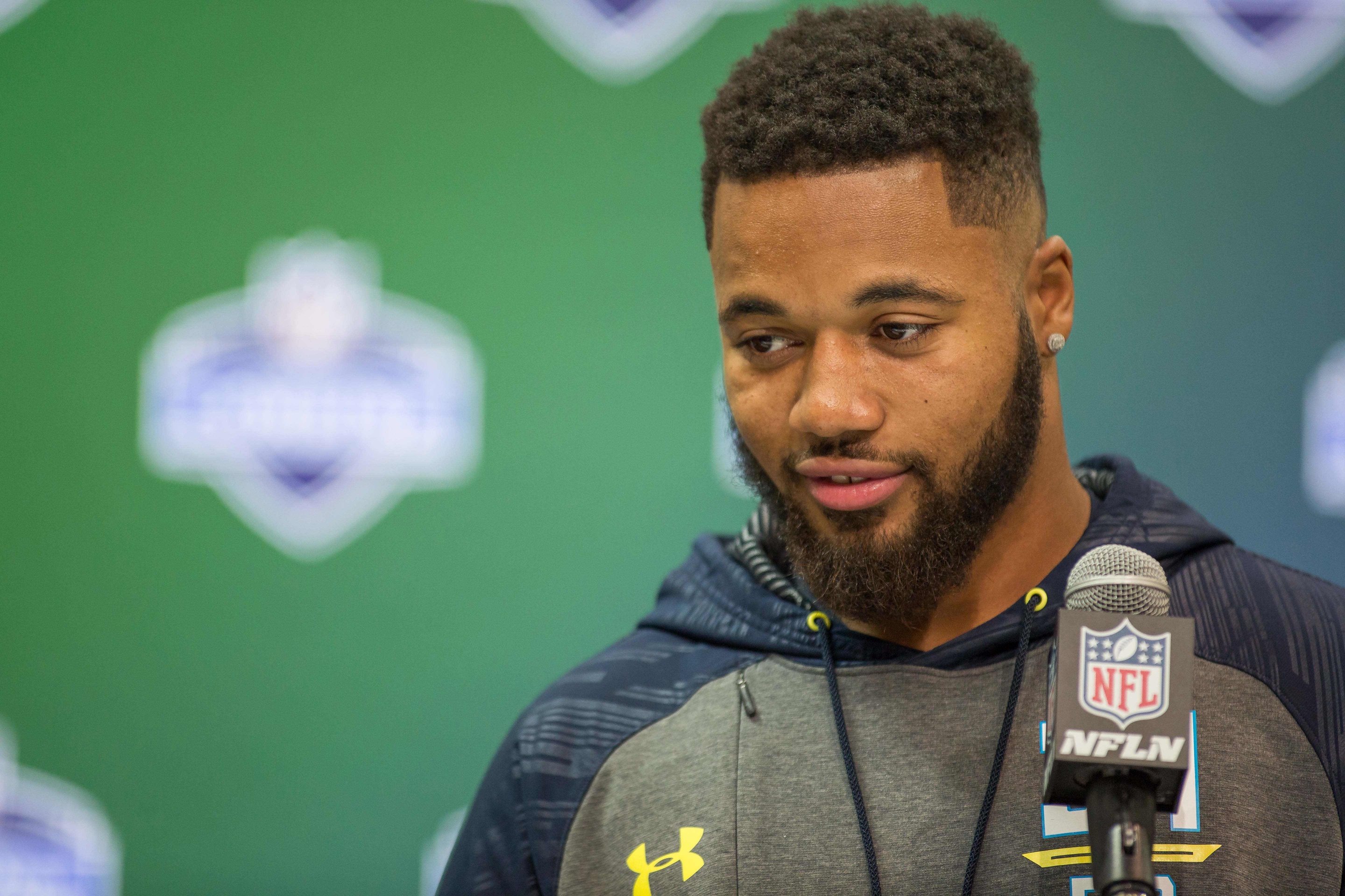 Ohio State poked fun at media outlets for repeatedly misidentifying