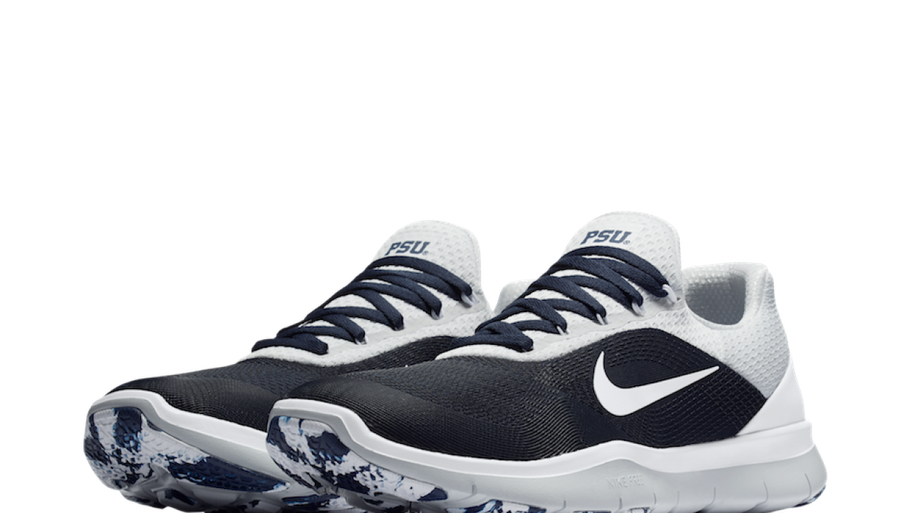 Nike releases Penn State edition 'Week 