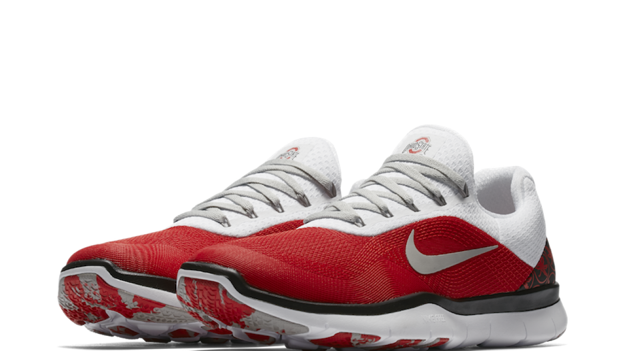 free trainer v7 week zero ohio state