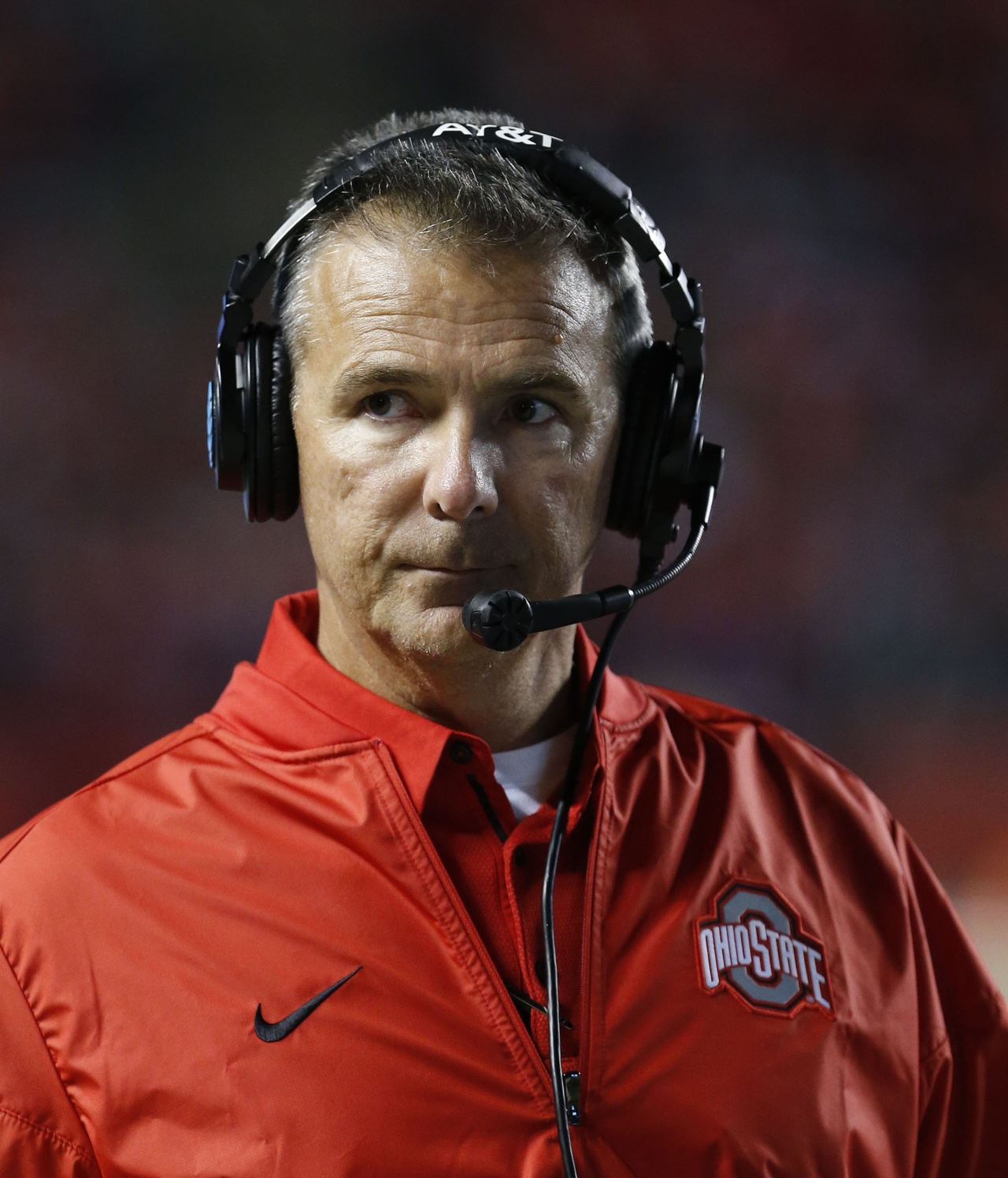 Urban Meyer cancels Monday press conference