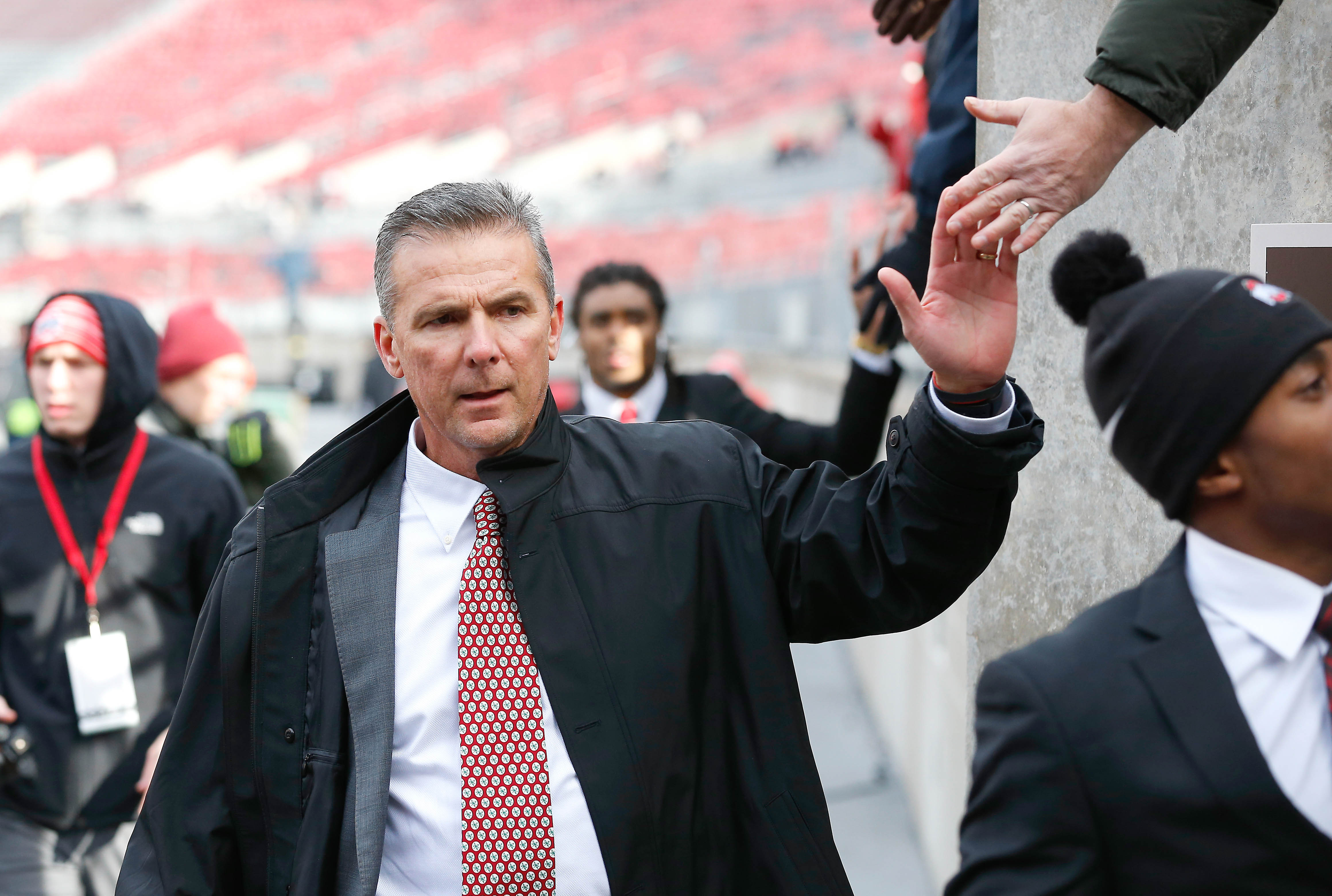 Zach Smith's attorney makes prediction on Urban Meyer's future