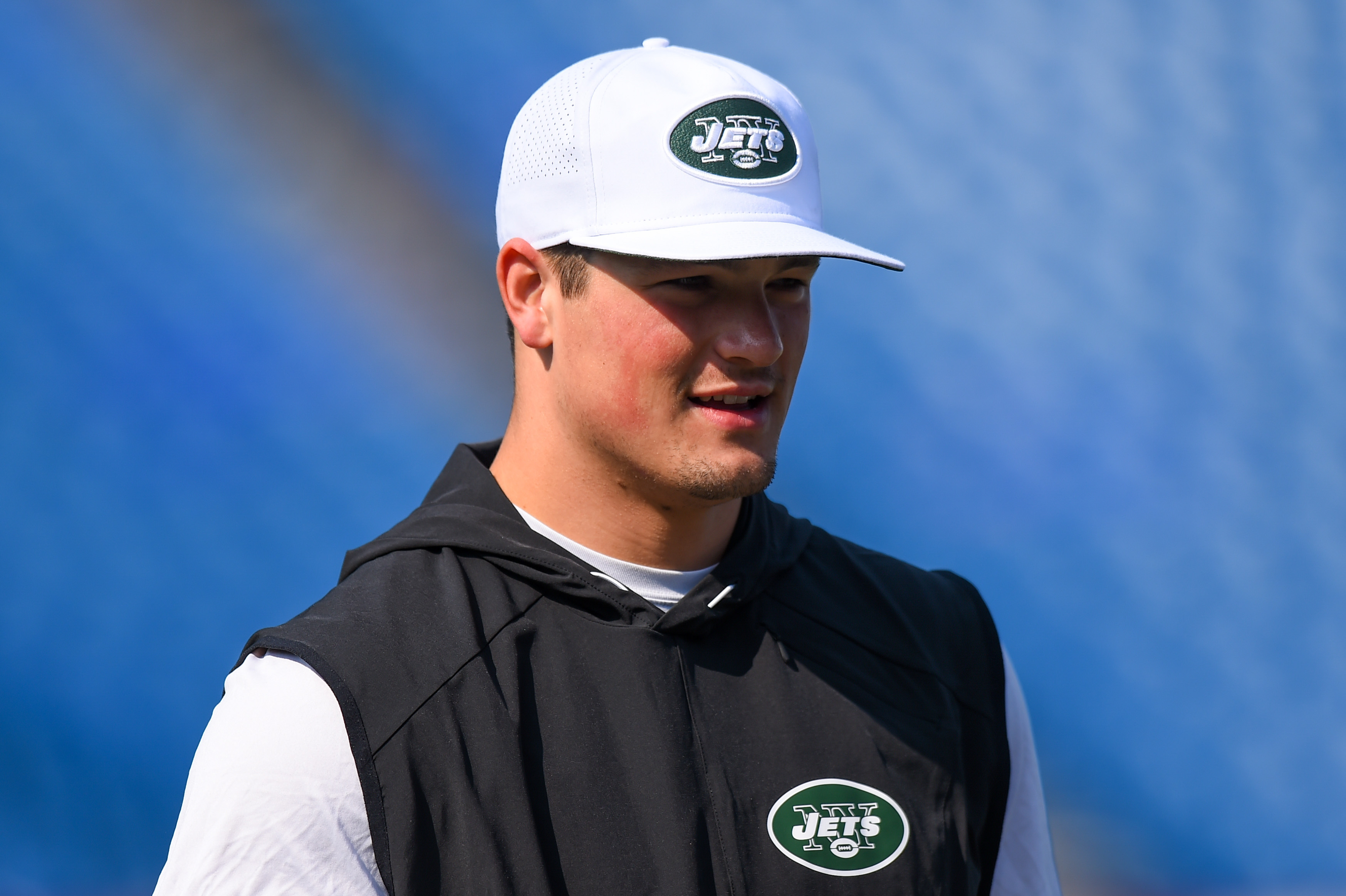 Former PSU QB Christian Hackenberg signs with Philadelphia Eagles