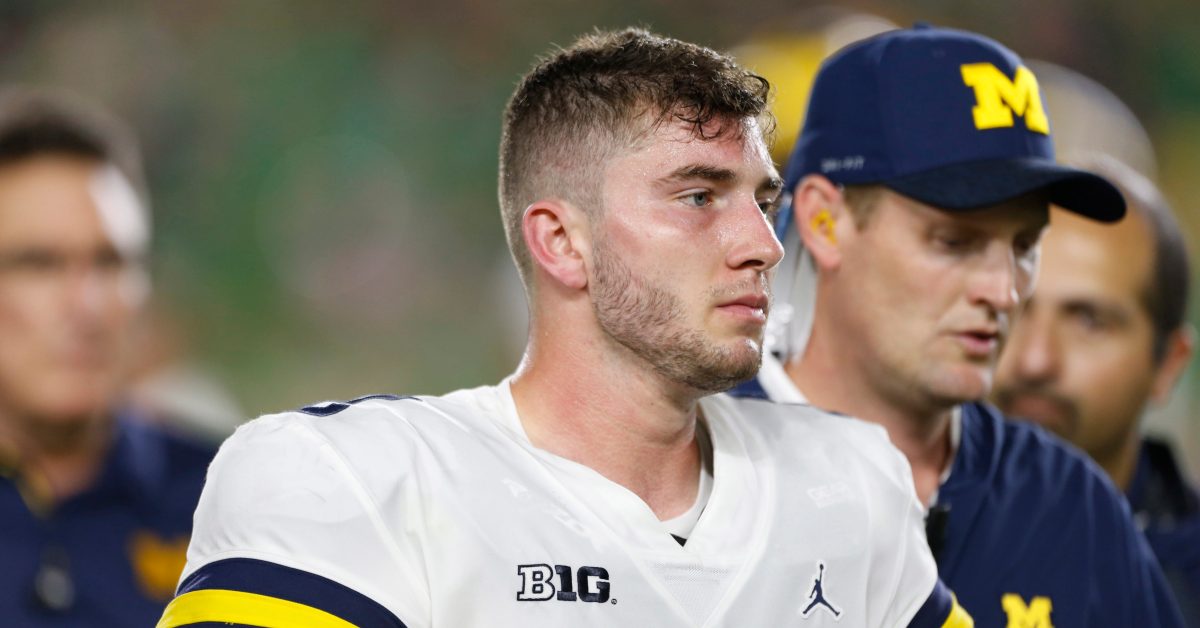 Michigan Football Players Respond to Media Criticism with Unity and Success