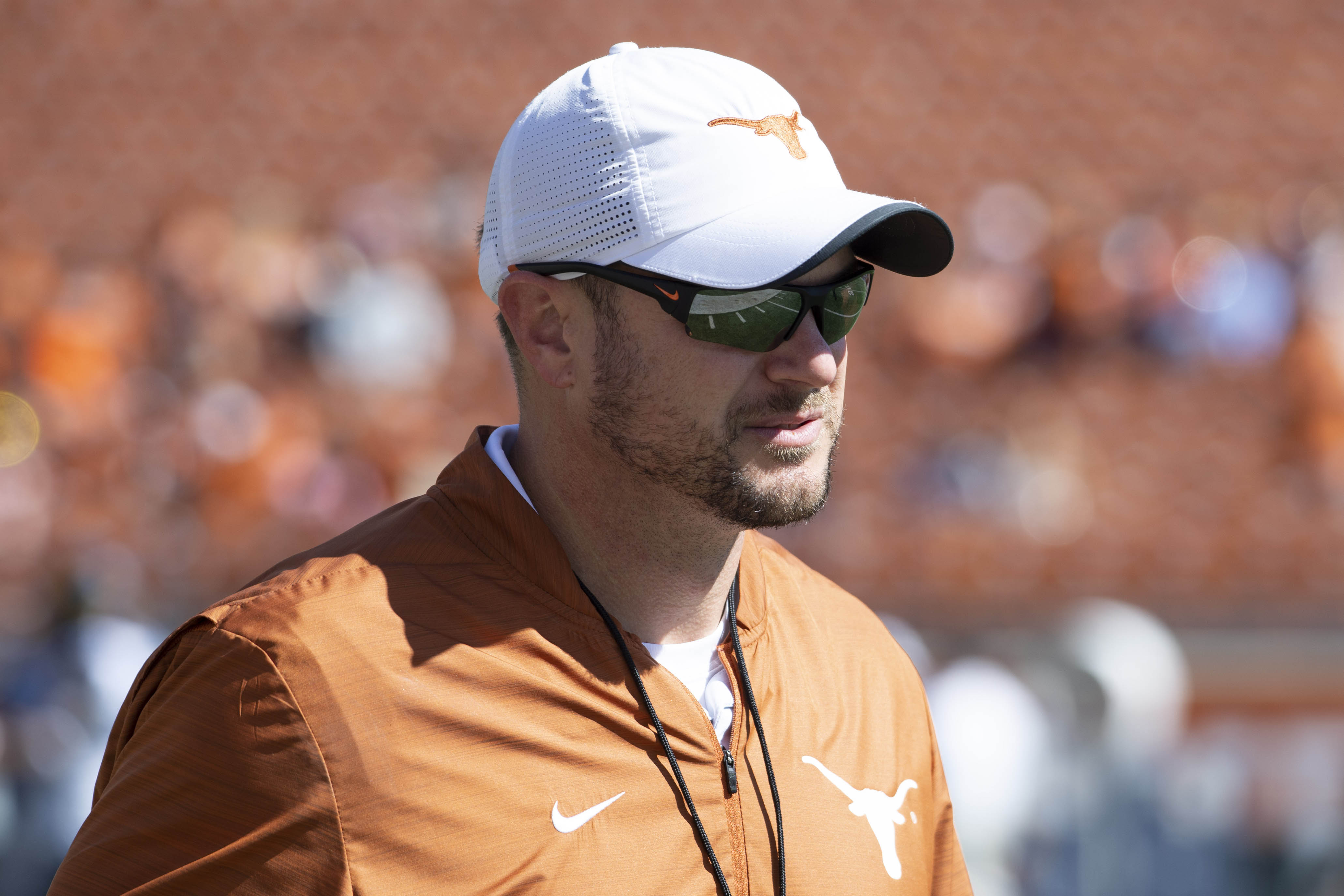 Tom Herman, former Texas HC and Ohio State OC, accepts HC position at