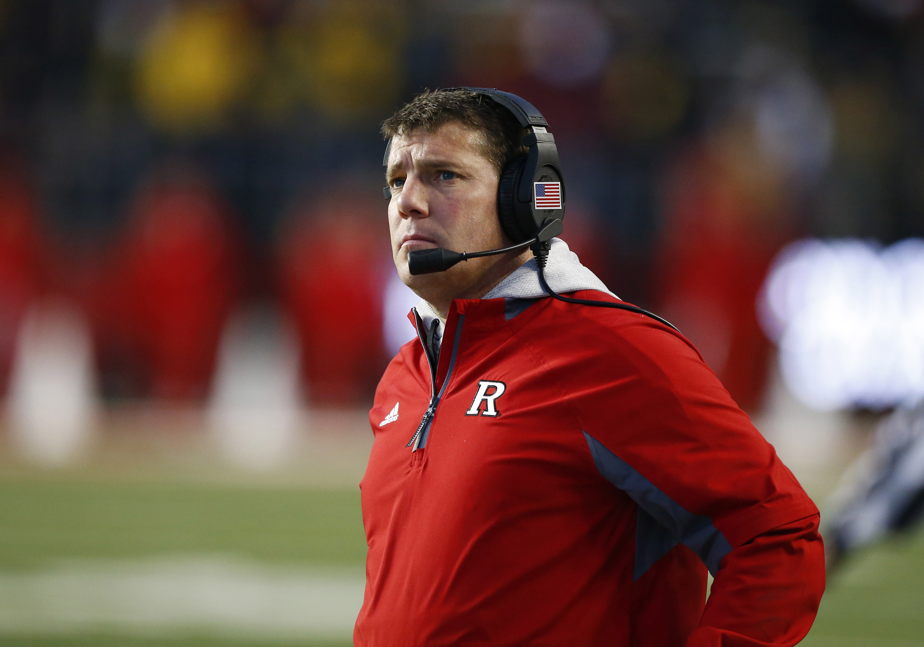 Atticus Rutledge Rutgers receives verbal commitment from Florida safety