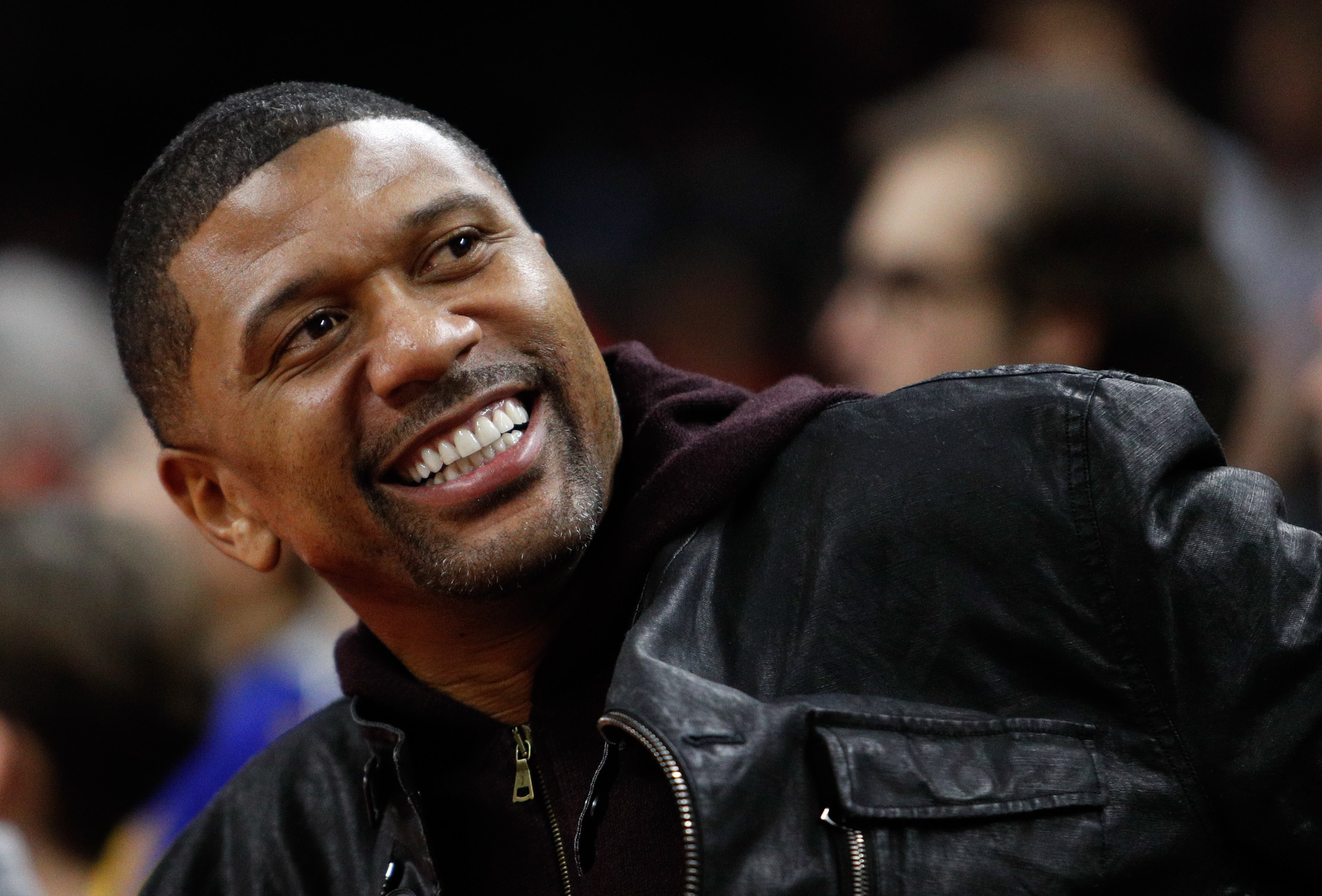 Jalen Rose on MichiganOhio State 'It's our turn'