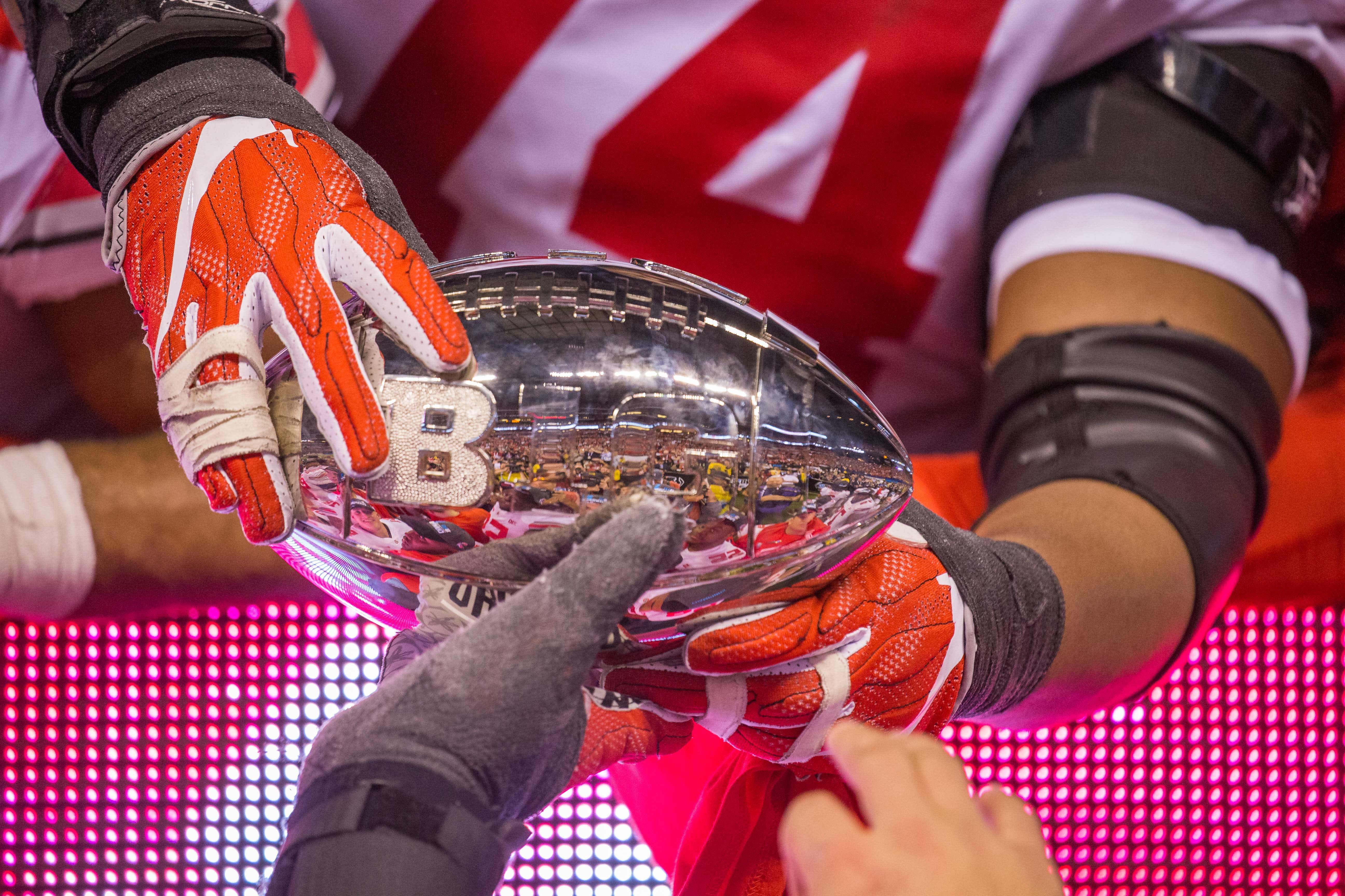 Here's what would reportedly have to happen for B1G to change its