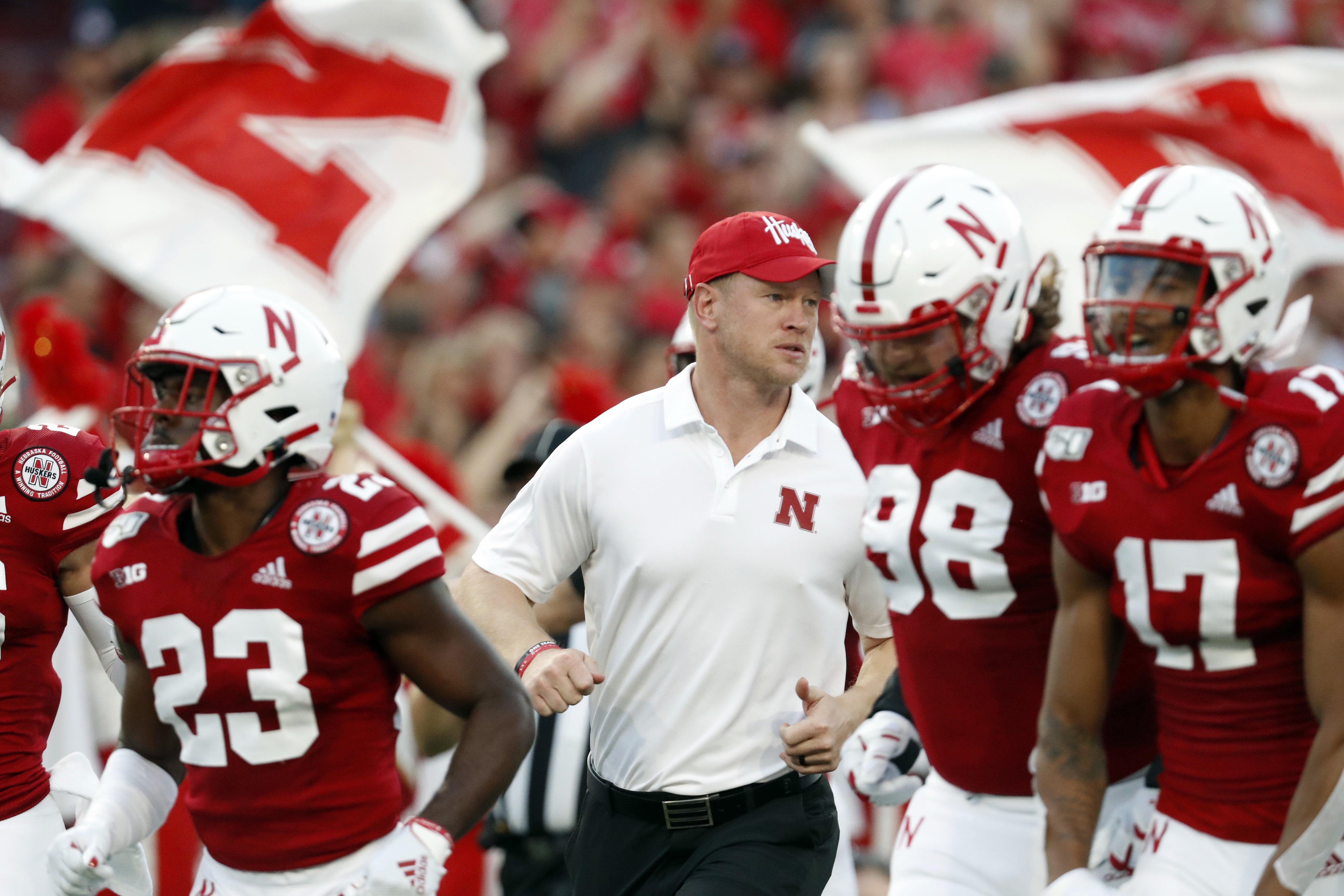 Here's what Nebraska will pay for late schedule change in 2021