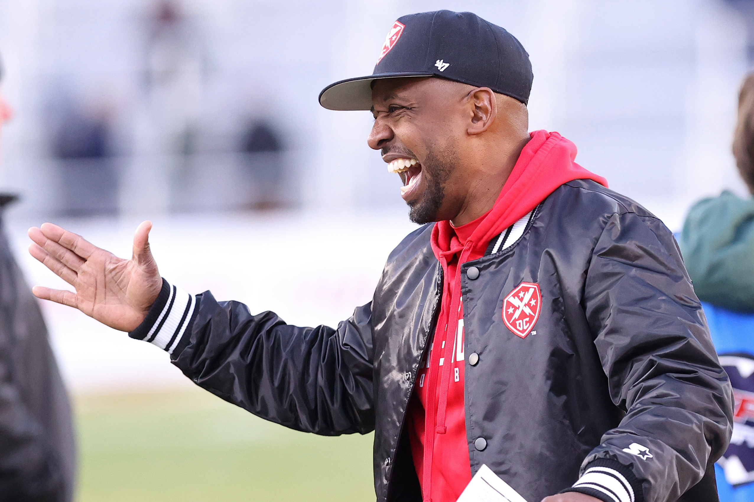 Report Former Michigan Passing Game Coordinator Assistant Coach Joining Chargers Staff