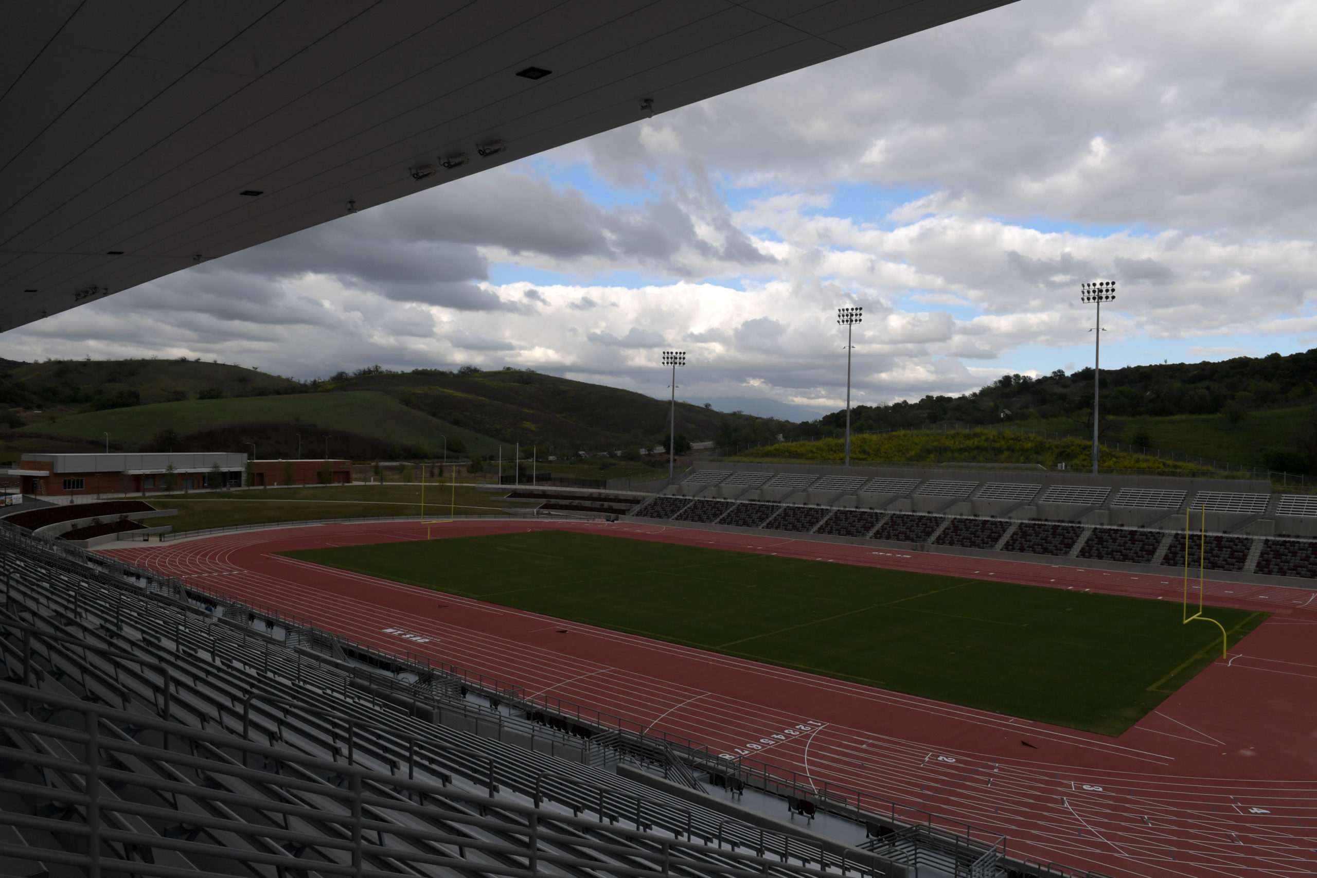 Michigan State track athlete killed in Saginaw shooting