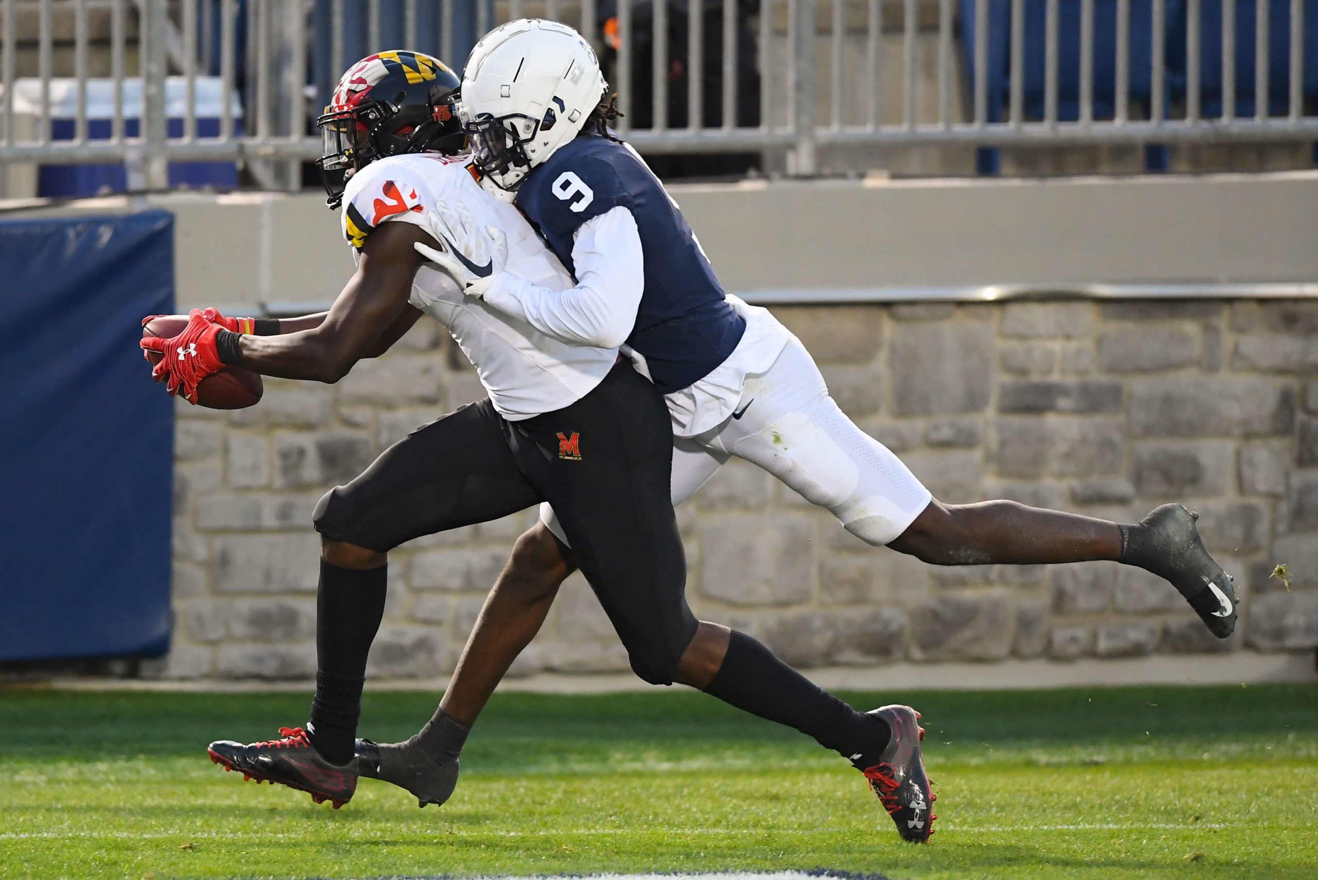 Penn State football The biggest issues on a long, LONG list of problems