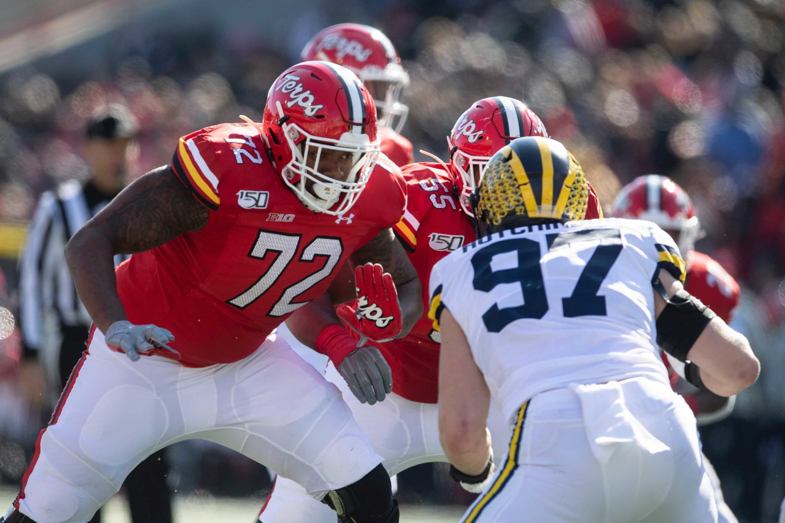 247 sports maryland football