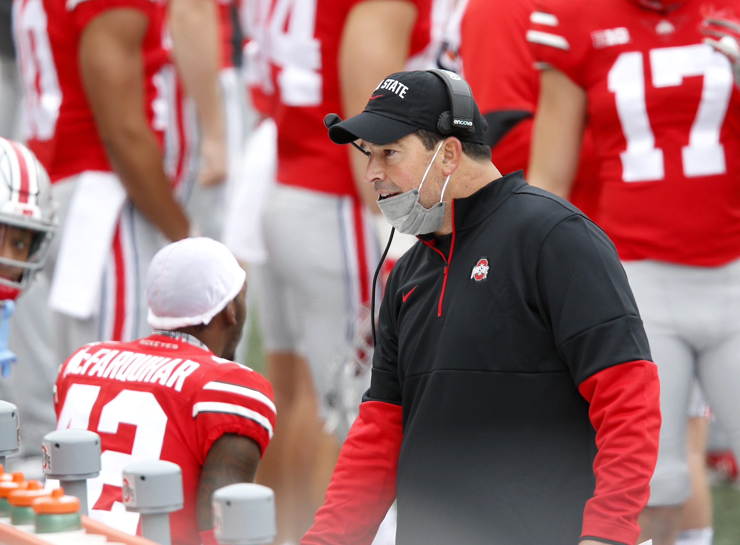 ohio state buckeyes team store