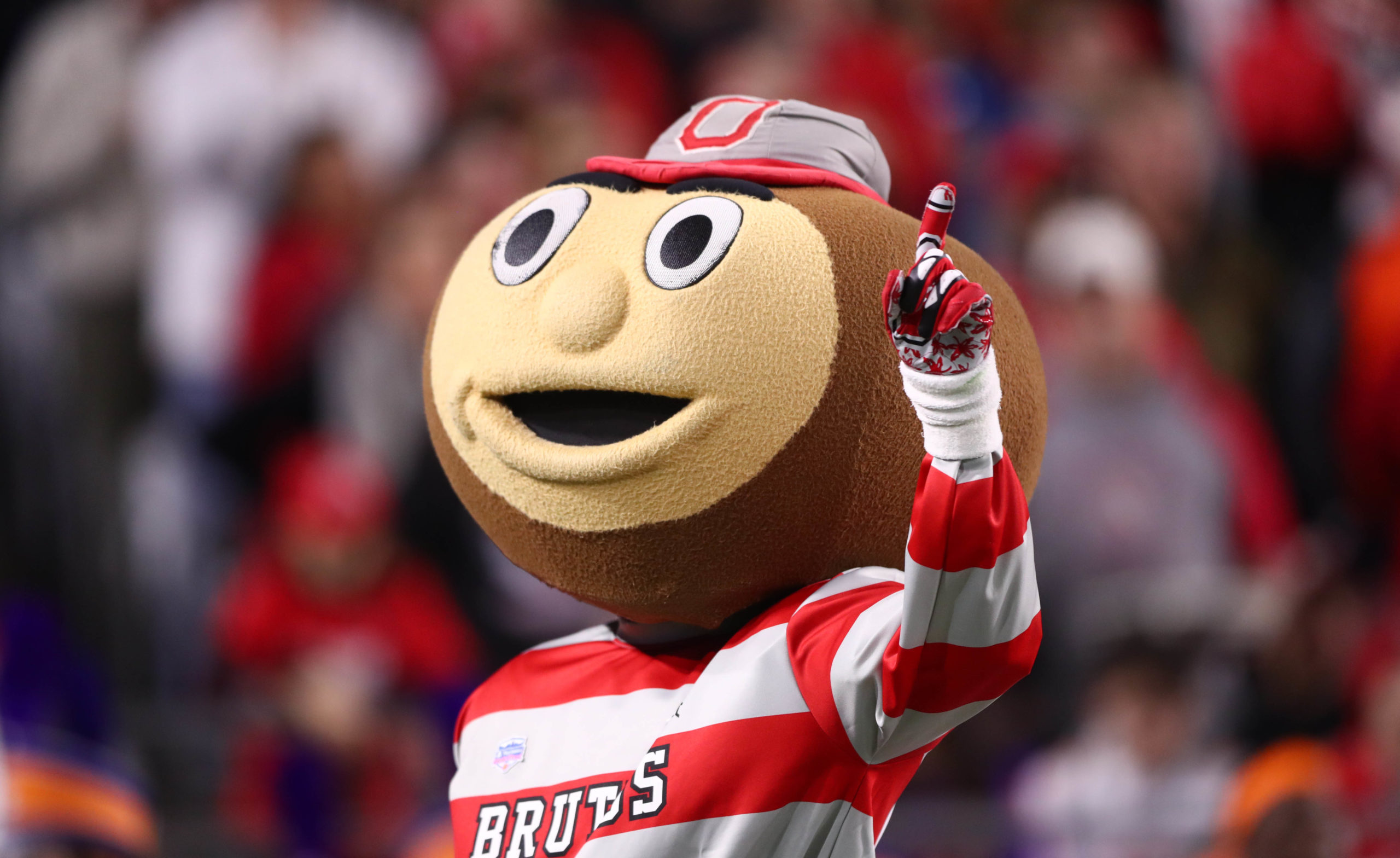 Ohio State 2023 QB Target Sets Visit Date