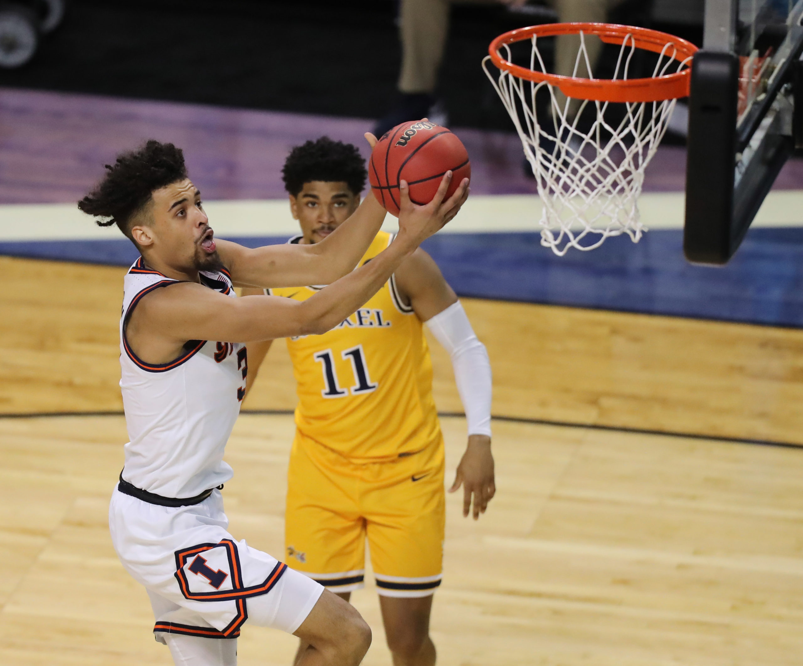 Jacob Grandison to represent Finnish national team this summer