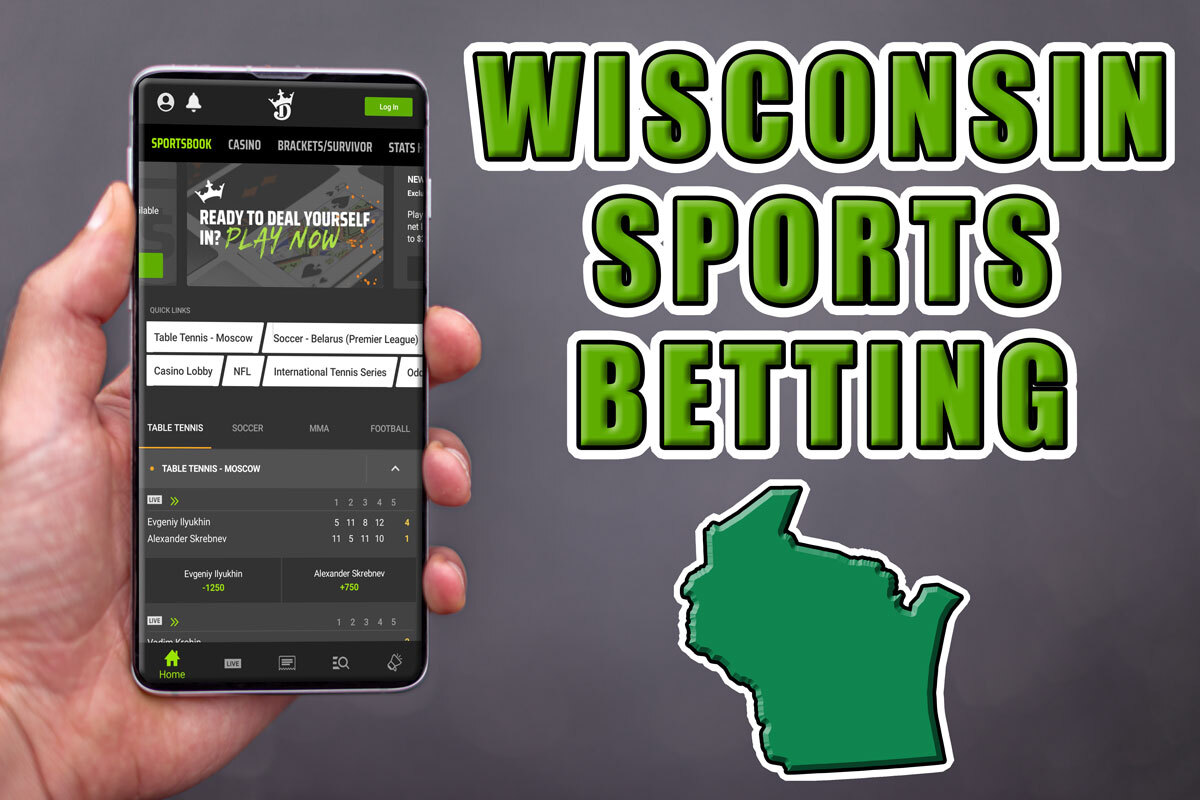 Oneida Nation ushers Wisconsin sports betting into existence