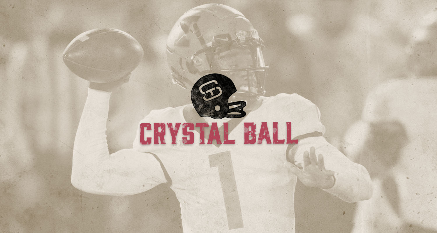 Crystal Ball: Predicting every game on Illinois&rsquo; schedule in 2021