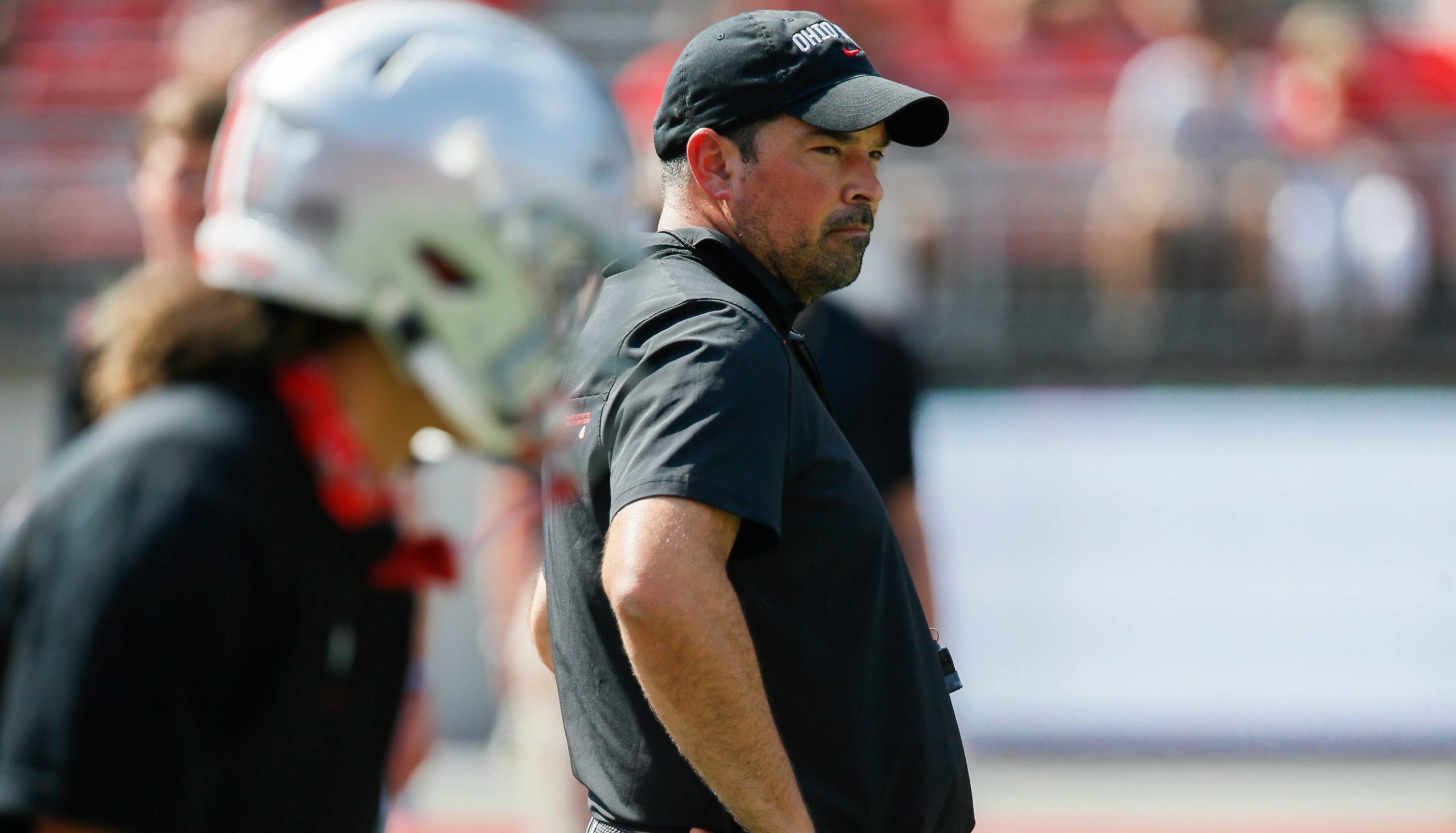 Here s What Ryan Day Said During lightning round Press Conference