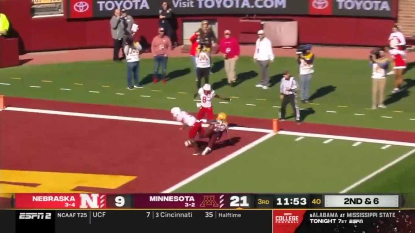 Backtoback picks Cam TaylorBritt, Deontai Williams come up with