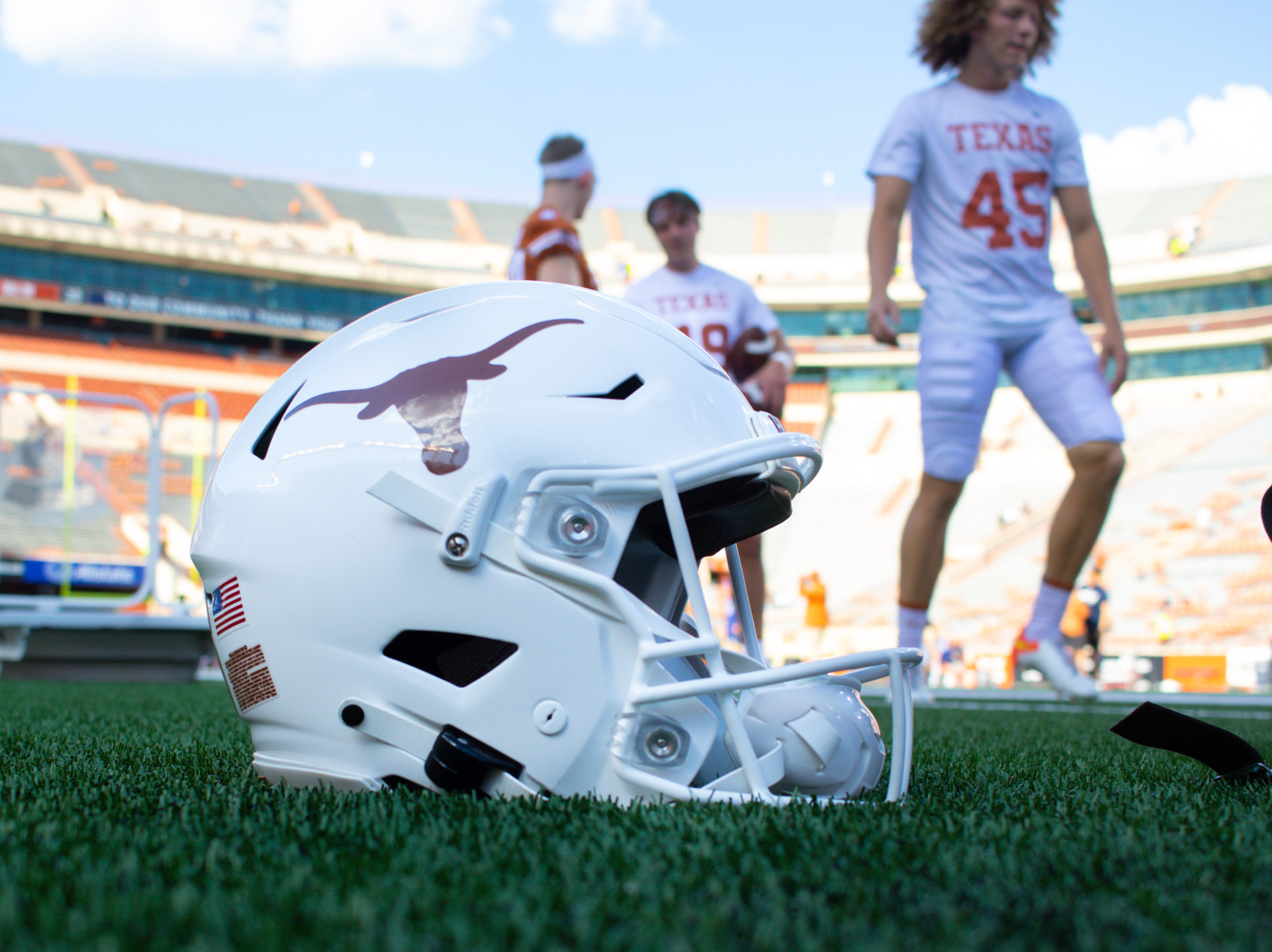 Video Surfaces Of Profanity laced Tirade From Texas Assistant After 