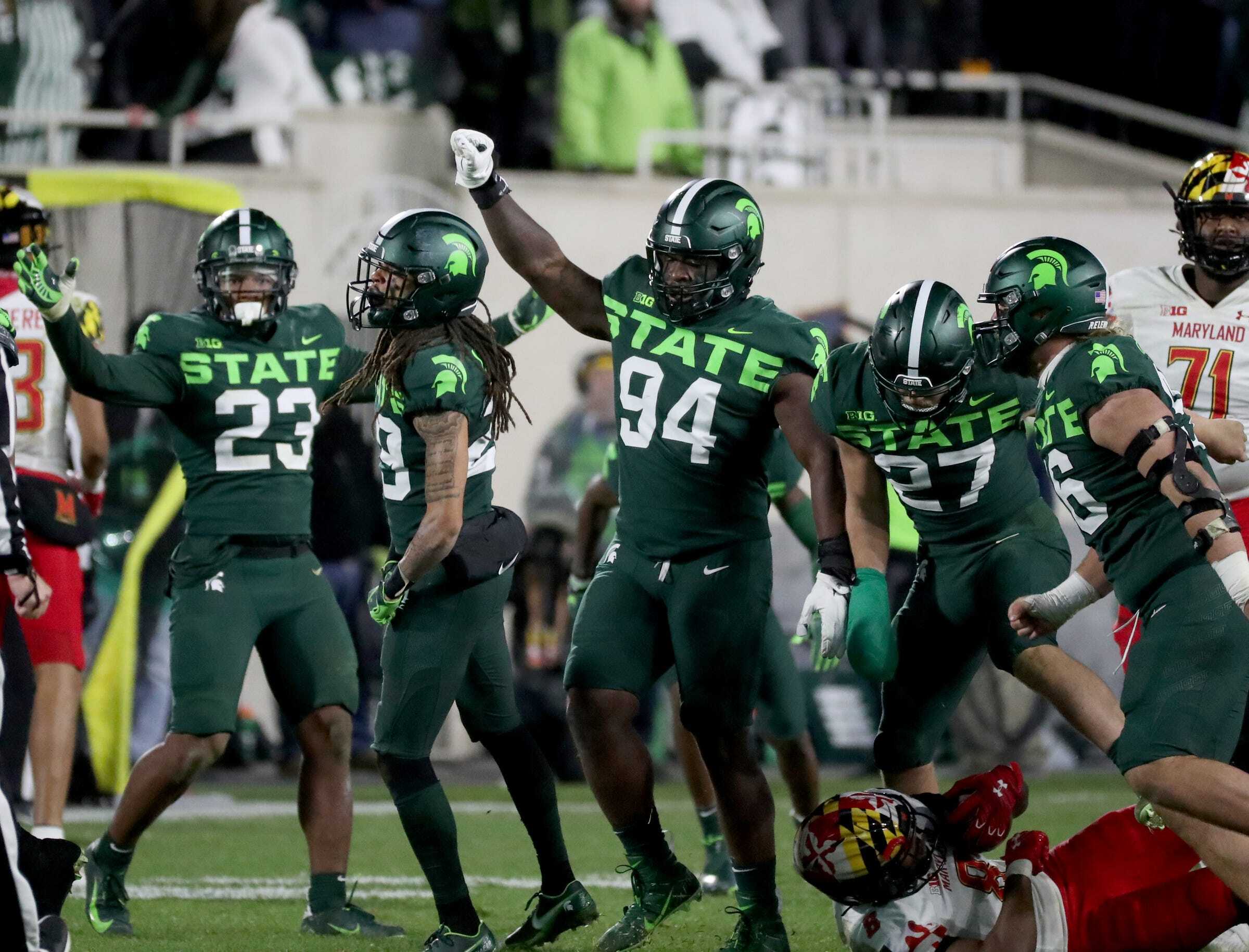 Michigan State Gets Shoutout From Magic Johnson For bounce back 