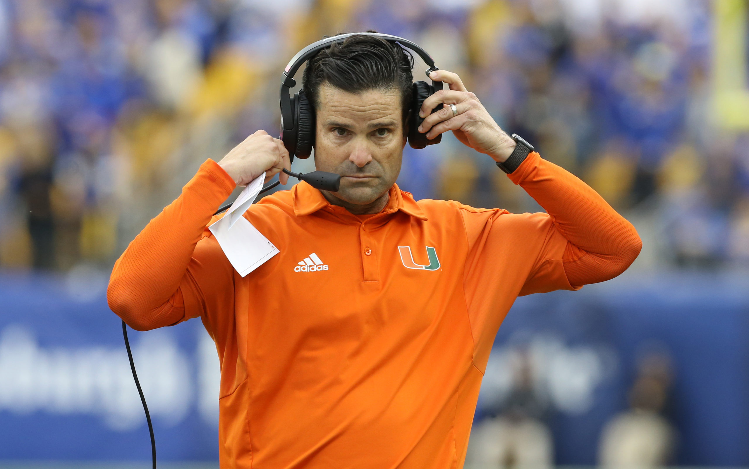 James Franklin releases statement on Penn State's hiring of Manny Diaz