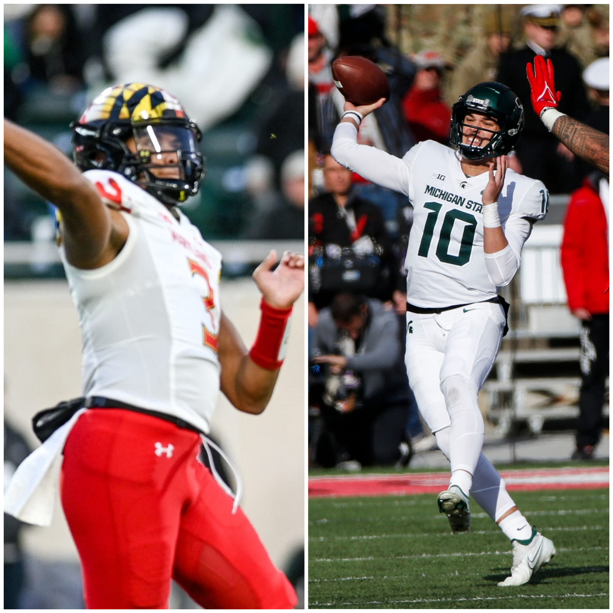 A record on the line in every B1G bowl game