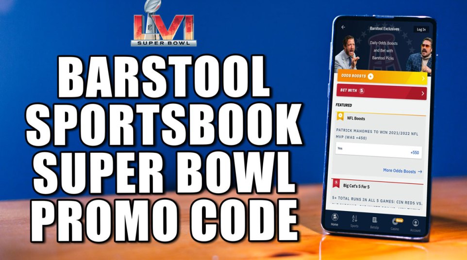 barstool sportsbook bonus code
