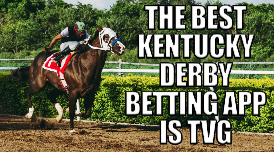 best kentucky derby betting app