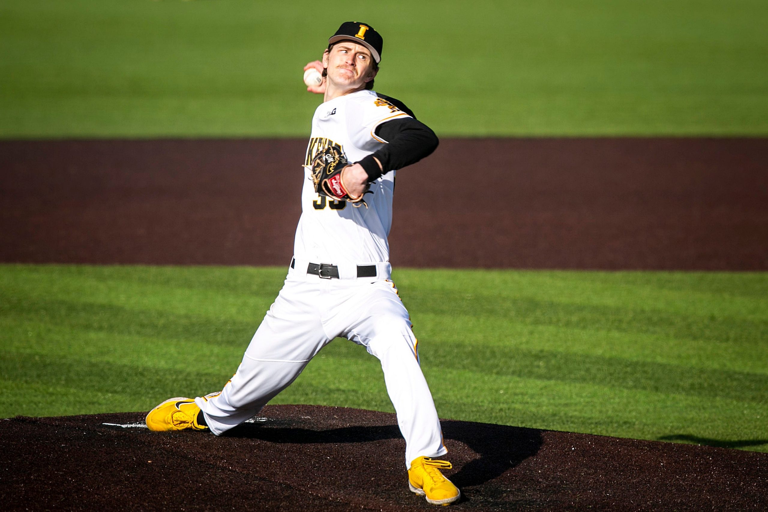 B1G Announces All conference Honors Individual Accolades For 2022 
