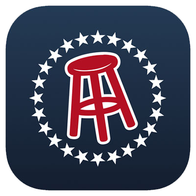 Barstool Sportsbook Mobile App Icon