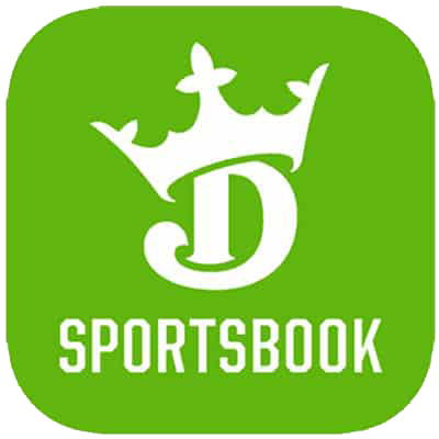 DraftKings Sportsbook Mobile App Icon