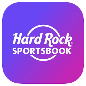 Hard Rock Sportsbook Icon
