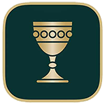 Caesars Sportsbook App Icon Review