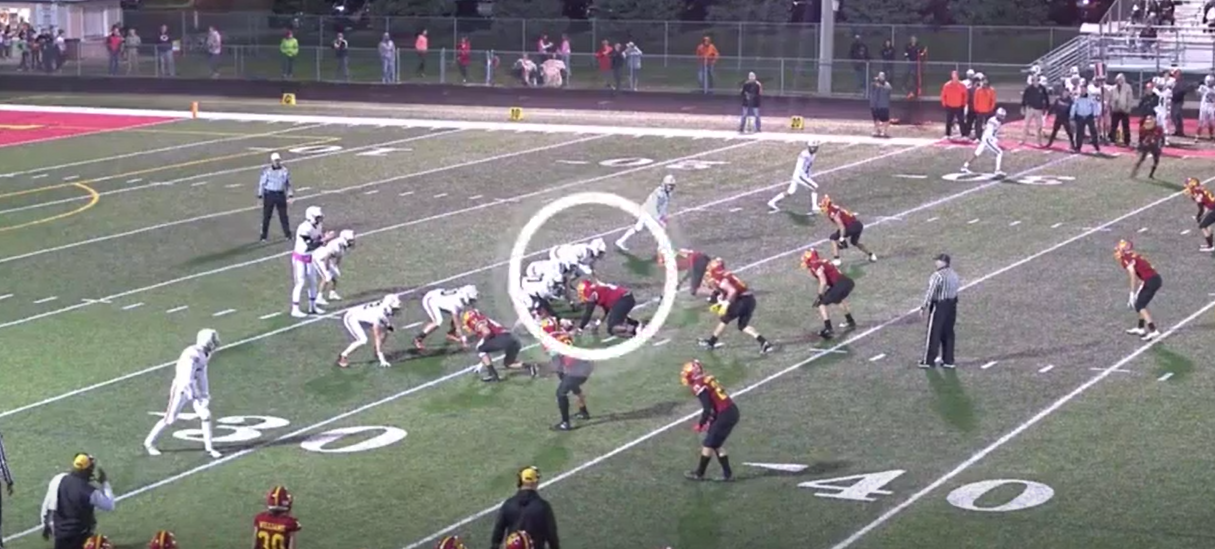 Indiana picks up 7th commitment for class of 2023 with huge OT out of