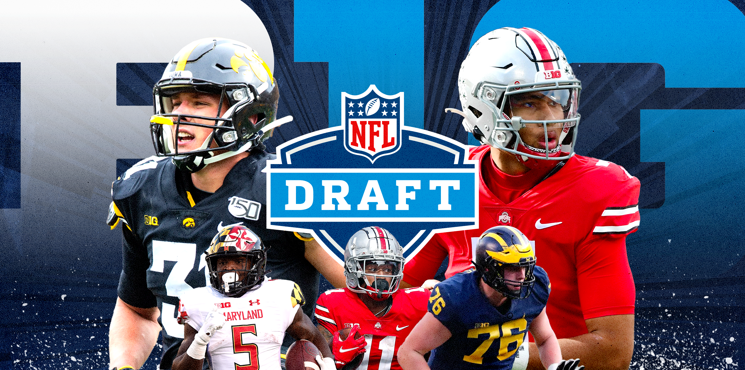 nfl draft top 150 prospects