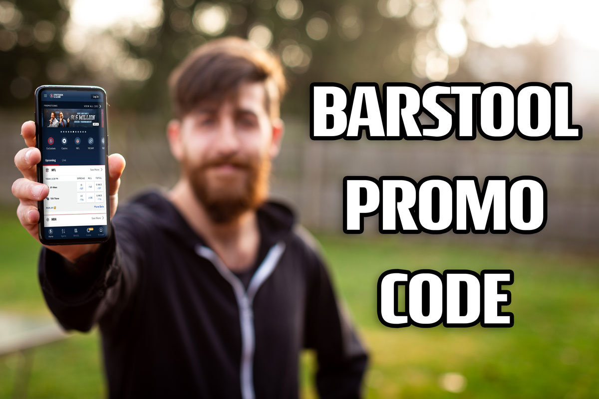 Barstool Sportsbook Promo Code SATURDAY1000 Connects Big EPL, MLB Specials