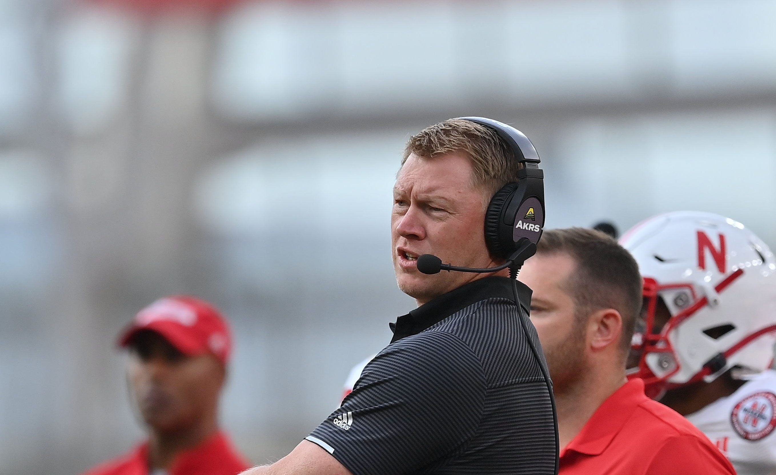 Scott Frost now winless in most recent game vs. every B1G West opponent