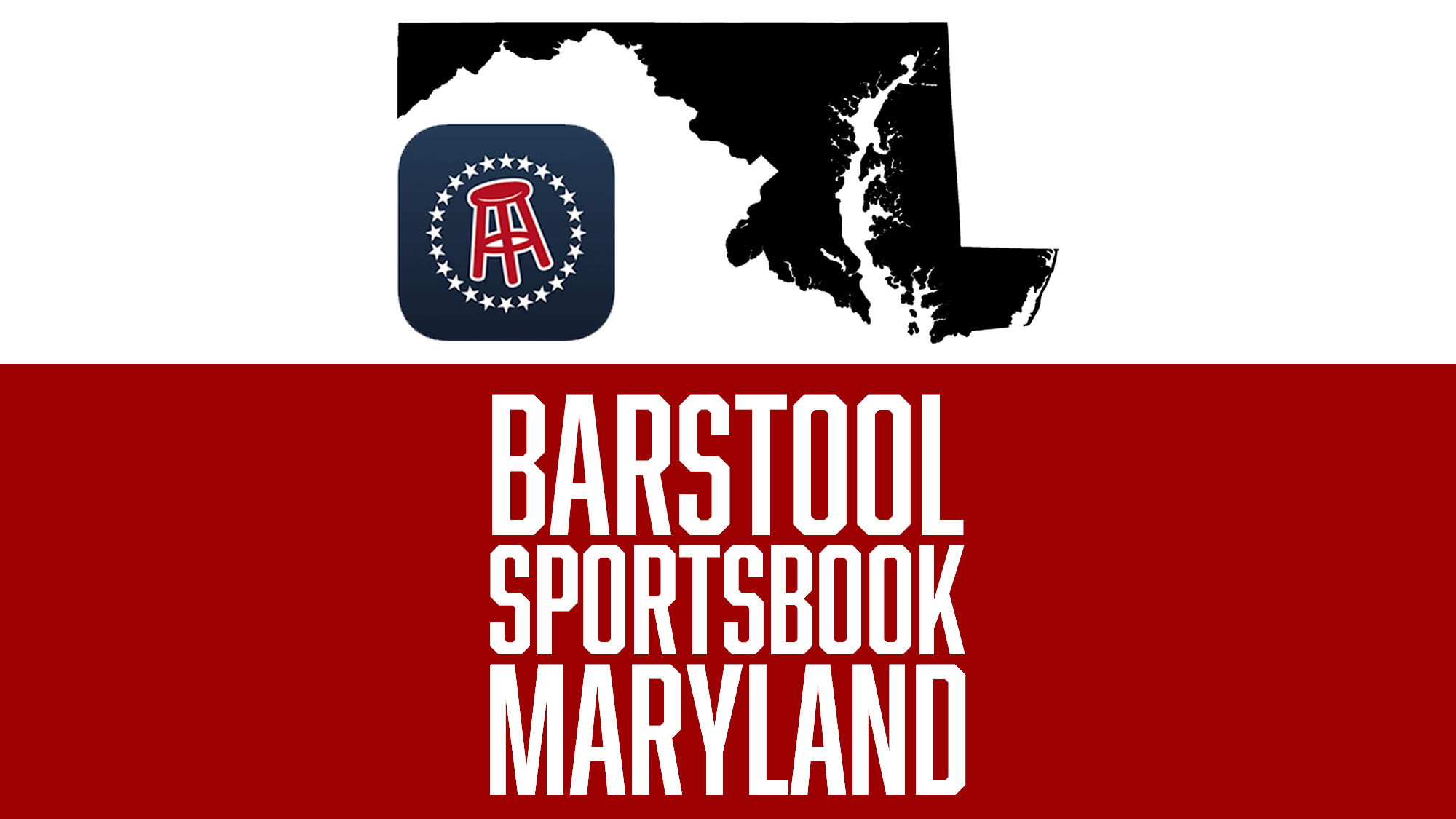 Barstool Sportsbook Maryland